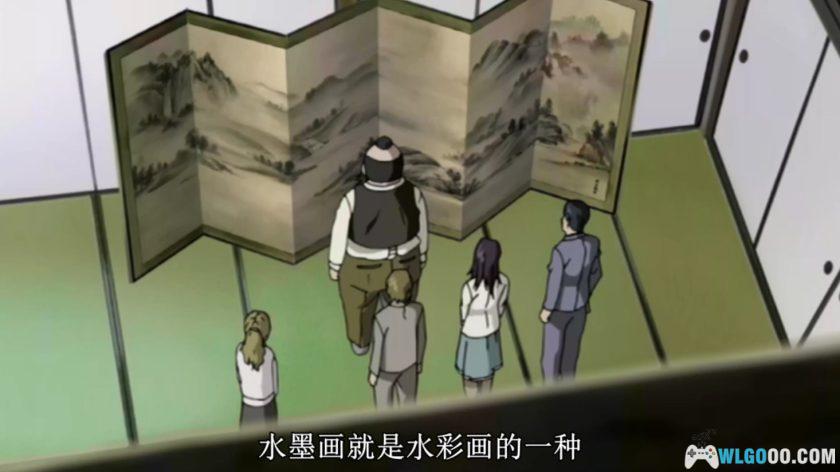 动画 王牌鉴定人/赝品画廊(2005)[37集]｜艺术与贪婪-图片11