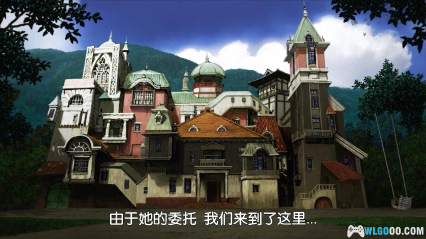 动画 四月一日灵异事件簿 剧场版：仲夏夜之梦 (2005)｜1080P-图片19