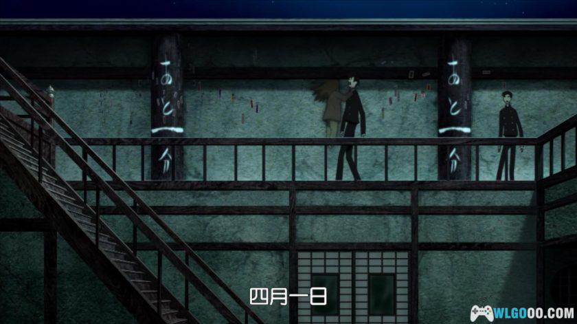 动画 四月一日灵异事件簿 剧场版：仲夏夜之梦 (2005)｜1080P-图片24