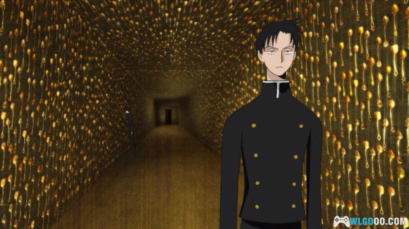 动画 四月一日灵异事件簿 剧场版：仲夏夜之梦 (2005)｜1080P-图片23