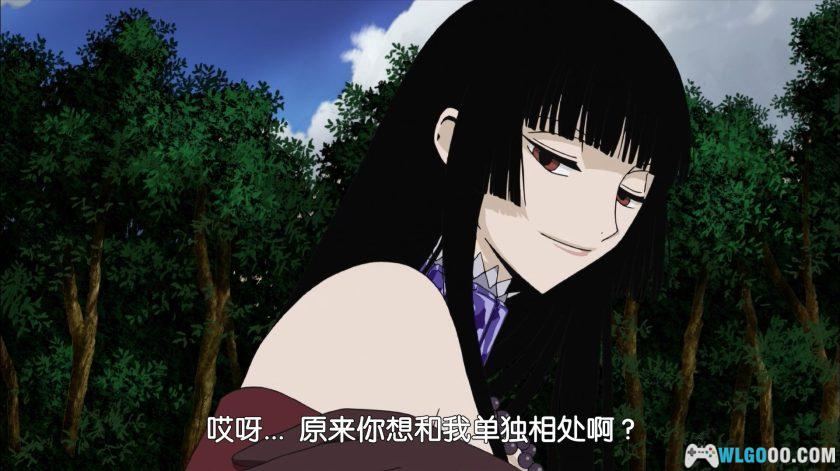 动画 四月一日灵异事件簿 剧场版：仲夏夜之梦 (2005)｜1080P-图片6