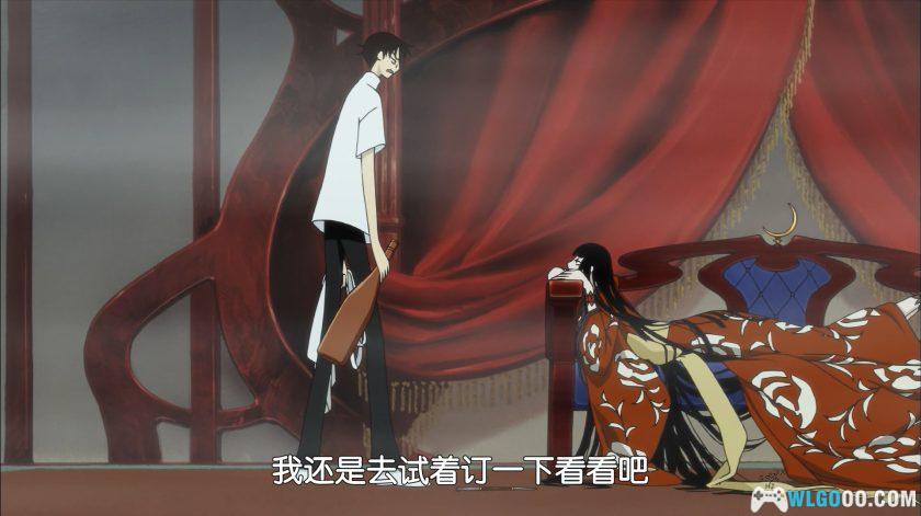 动画 四月一日灵异事件簿 剧场版：仲夏夜之梦 (2005)｜1080P-图片8