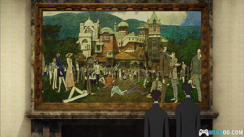 动画 四月一日灵异事件簿 剧场版：仲夏夜之梦 (2005)｜1080P-图片11