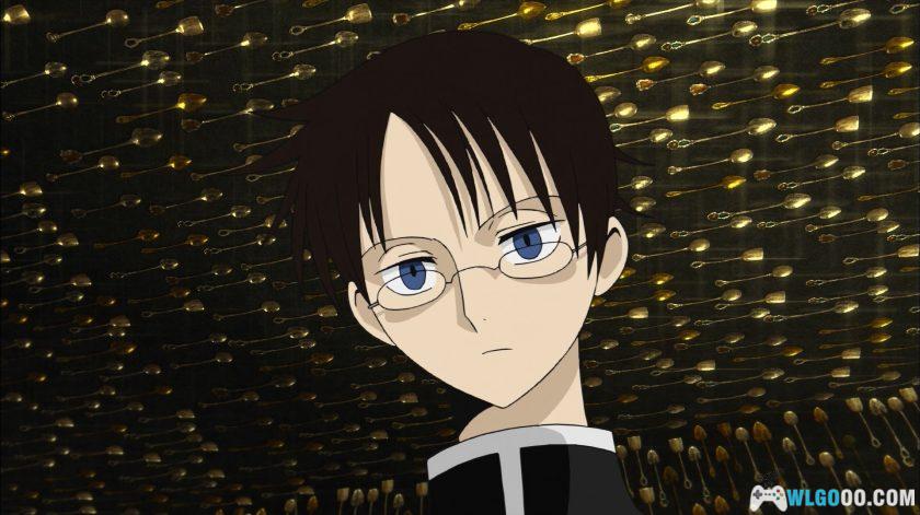 动画 四月一日灵异事件簿 剧场版：仲夏夜之梦 (2005)｜1080P-图片12