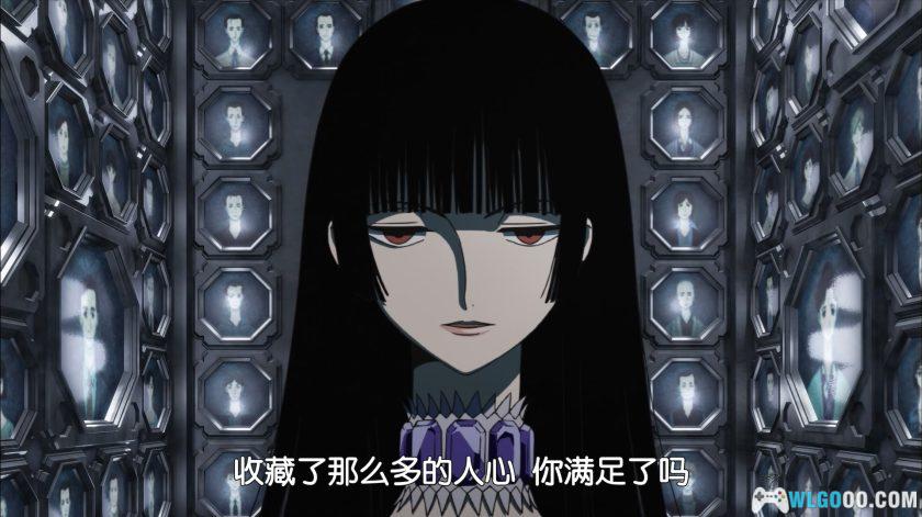 动画 四月一日灵异事件簿 剧场版：仲夏夜之梦 (2005)｜1080P-图片13