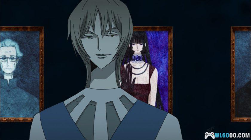 动画 四月一日灵异事件簿 剧场版：仲夏夜之梦 (2005)｜1080P-图片14