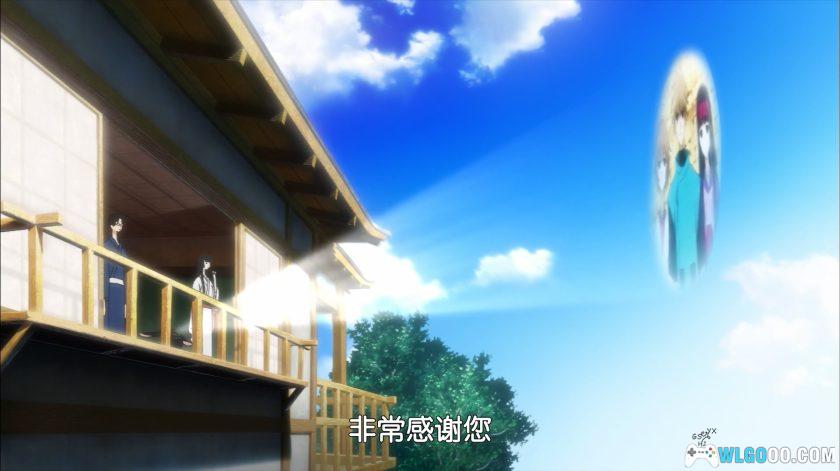 动画 四月一日灵异事件簿 剧场版：仲夏夜之梦 (2005)｜1080P-图片15