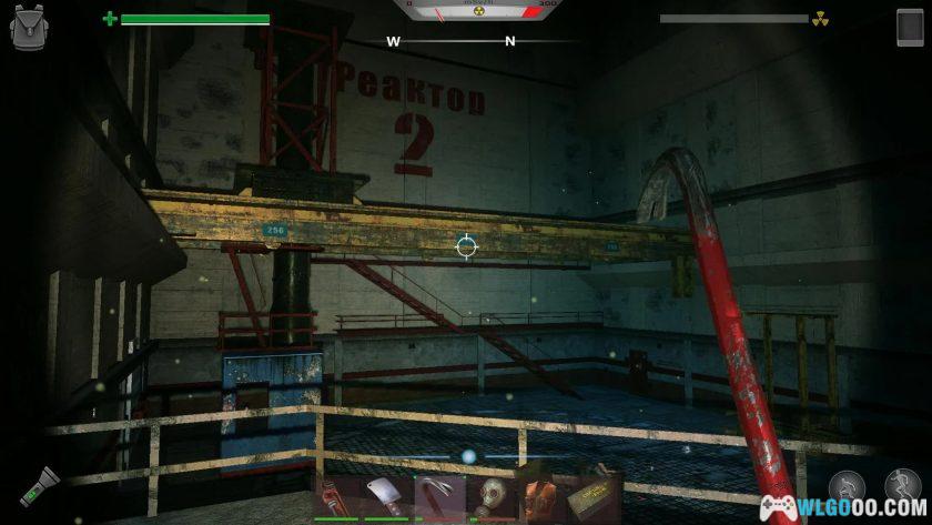 安卓 切尔诺贝利大逃亡 v1.0.0[中文]｜核废墟生存挑战-图片10