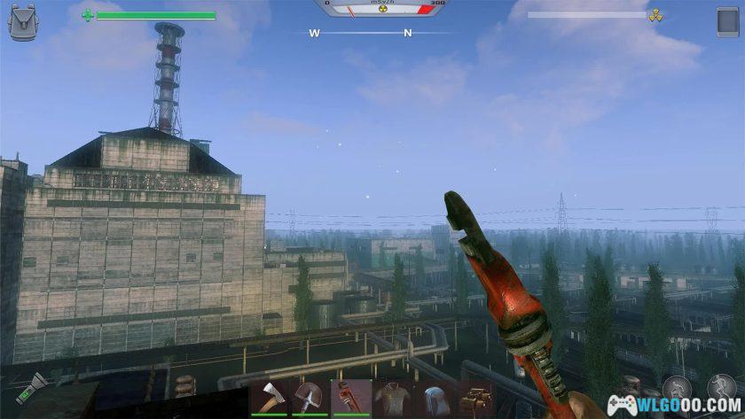 安卓 切尔诺贝利大逃亡 v1.0.0[中文]｜核废墟生存挑战-图片7