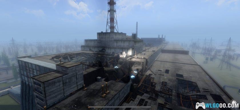 安卓 切尔诺贝利大逃亡 v1.0.0[中文]｜核废墟生存挑战-图片3