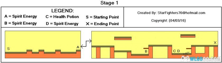 GBC忍者龙剑传：暗影DX[汉化]｜攻略金手指-2025.12.25发布-图片3