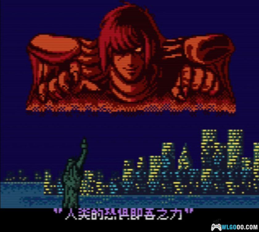 GBC忍者龙剑传：暗影DX[汉化]｜攻略金手指-2025.12.25发布-图片8