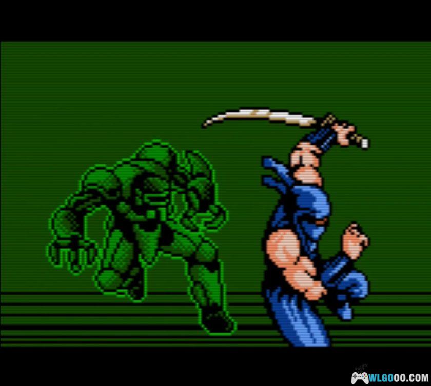 GBC忍者龙剑传：暗影DX[汉化]｜攻略金手指-2025.12.25发布-图片15