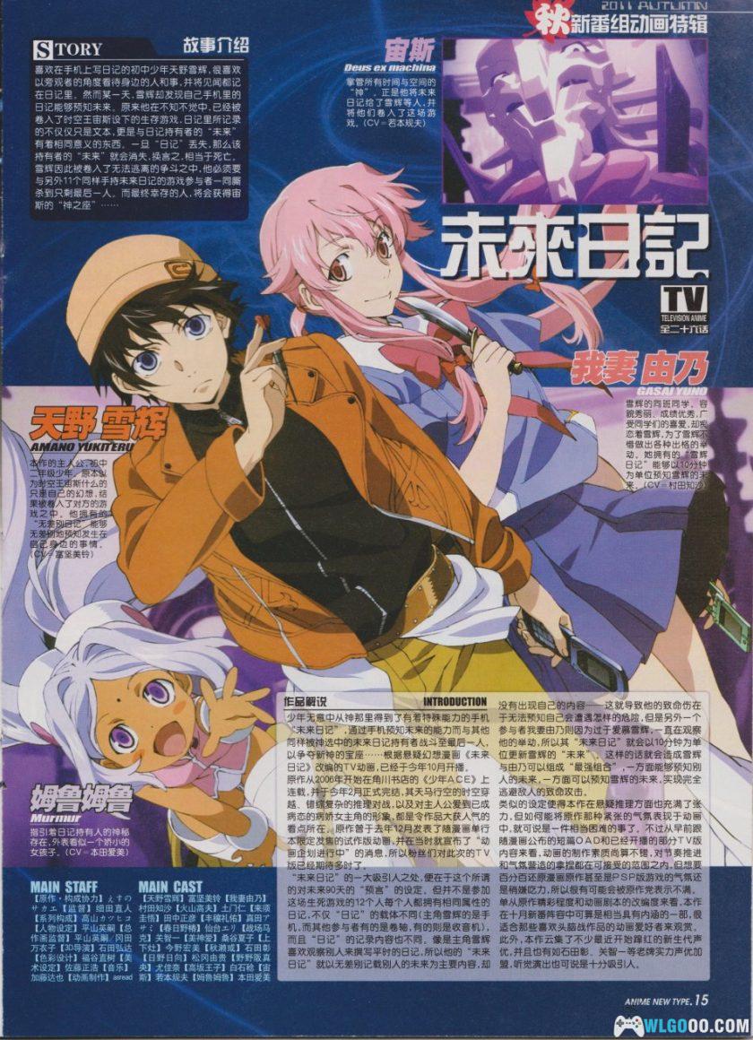 《动感新势力/新时代》140期+36期增刊｜附CD/DVD全集-图片18