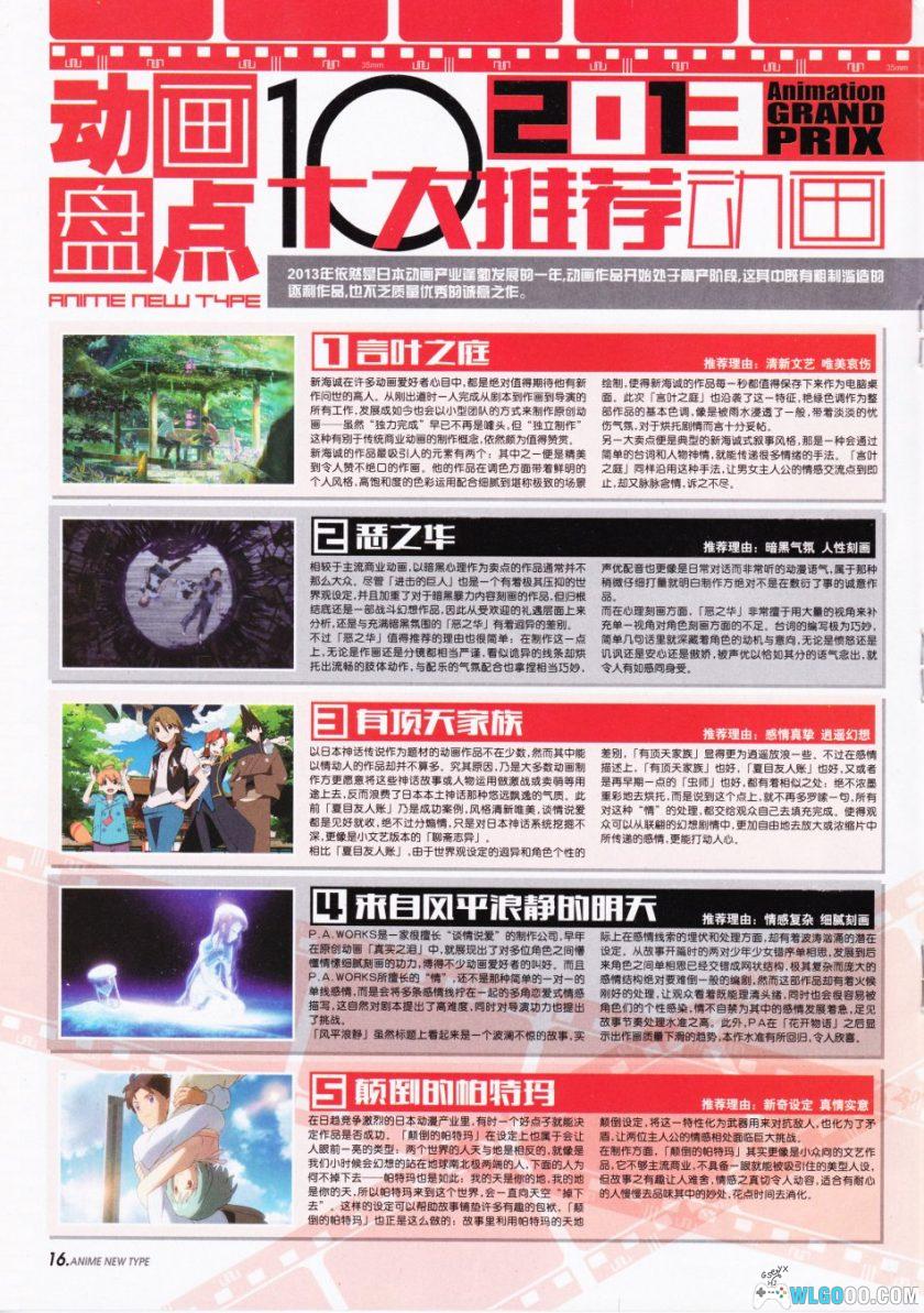 《动感新势力/新时代》140期+36期增刊｜附CD/DVD全集-图片28