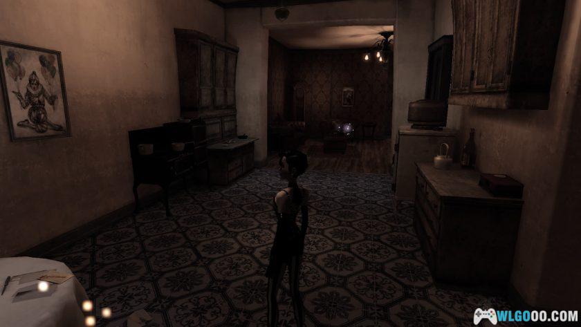 PC对立[1.0汉化]｜光与影的解谜-图片11