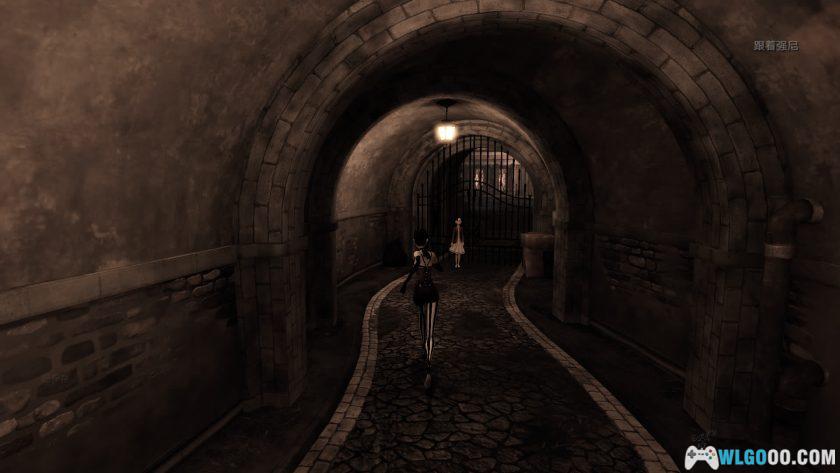 PC对立[1.0汉化]｜光与影的解谜-图片6