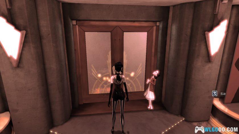 PC对立[1.0汉化]｜光与影的解谜-图片5