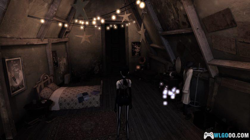 PC对立[1.0汉化]｜光与影的解谜-图片3