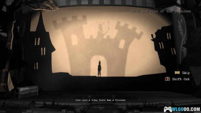 PC对立[1.0汉化]｜光与影的解谜-图片9