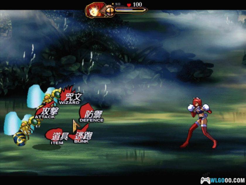 PC守护者之剑外传：无尽的宿命[兼容Win11][1999]｜附攻略秘籍-图片11