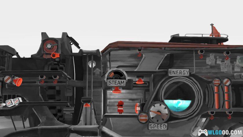 安卓 孤帆远航 v1.53[中文]｜末世下的房车旅行-图片6