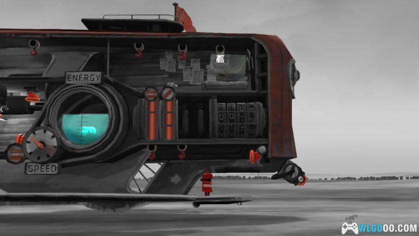 安卓 孤帆远航 v1.53[中文]｜末世下的房车旅行-图片4