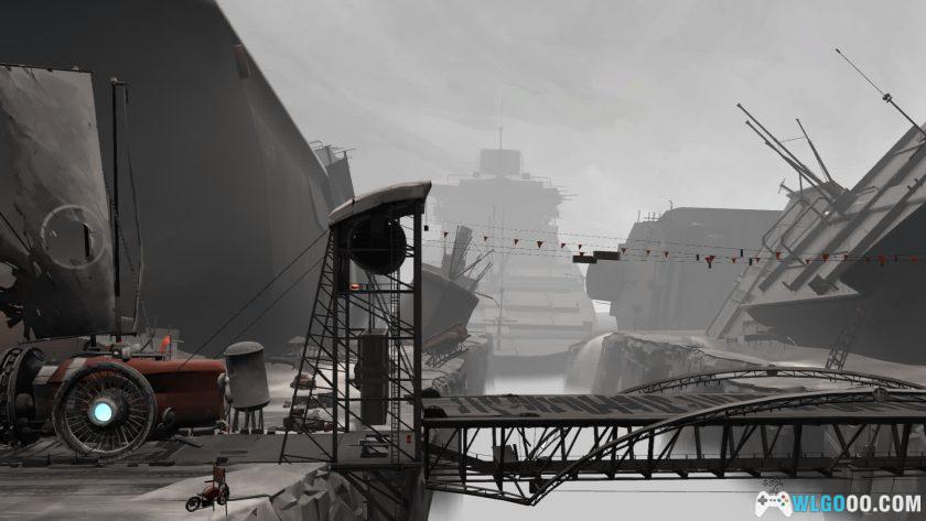 安卓 孤帆远航 v1.53[中文]｜末世下的房车旅行-图片9