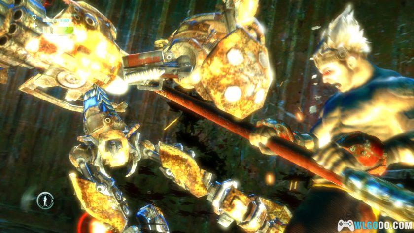 PC奴役:奥德赛西游 高级版|13年的“黑“神话-图片11