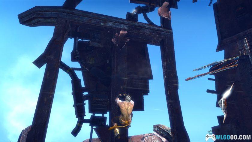 PC奴役:奥德赛西游 高级版|13年的“黑“神话-图片4