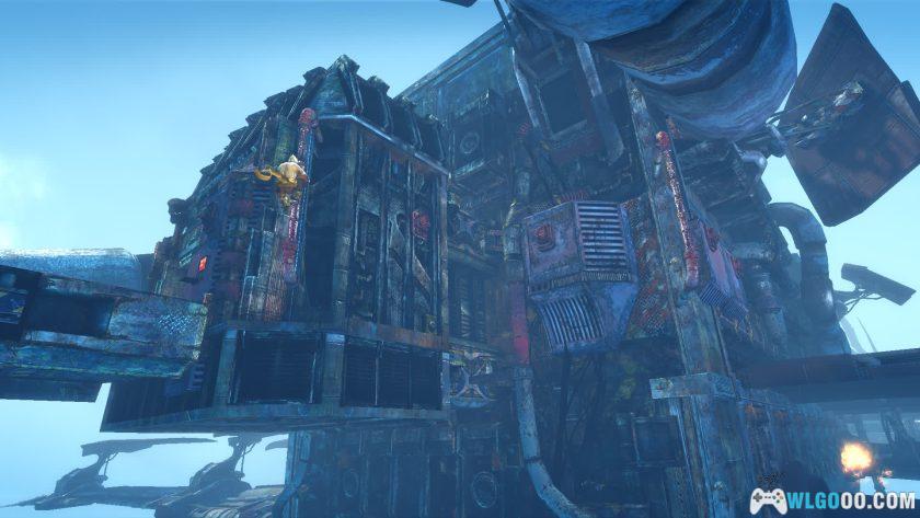 PC奴役:奥德赛西游 高级版|13年的“黑“神话-图片7