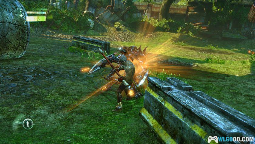 PC奴役:奥德赛西游 高级版|13年的“黑“神话-图片13