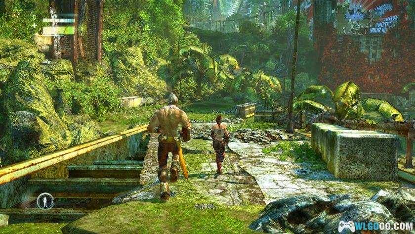 PC奴役:奥德赛西游 高级版|13年的“黑“神话-图片10