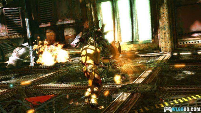 PC奴役:奥德赛西游 高级版|13年的“黑“神话-图片6