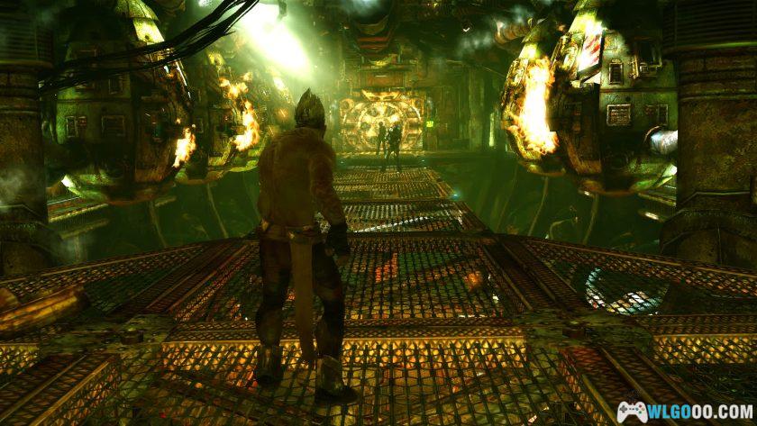 PC奴役:奥德赛西游 高级版|13年的“黑“神话-图片3