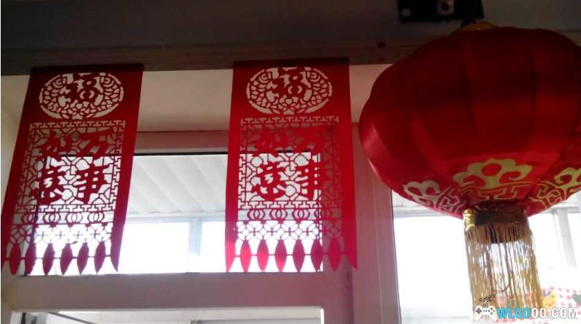 杂谈:剪纸故事《石榴》里的童年回忆-图片1