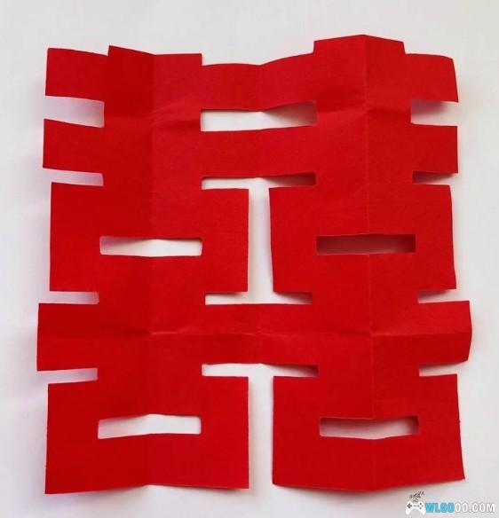 杂谈:剪纸故事《石榴》里的童年回忆-图片2