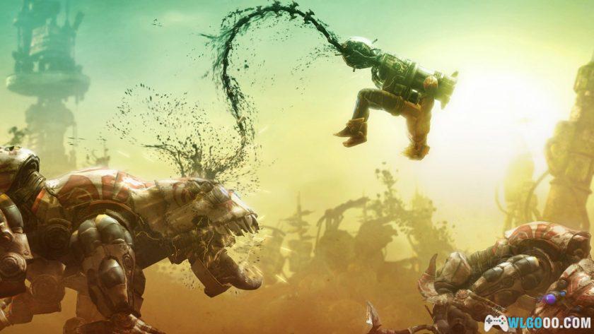 PC奴役:奥德赛西游 高级版|13年的“黑“神话-图片9