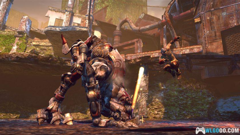 PC奴役:奥德赛西游 高级版|13年的“黑“神话-图片12