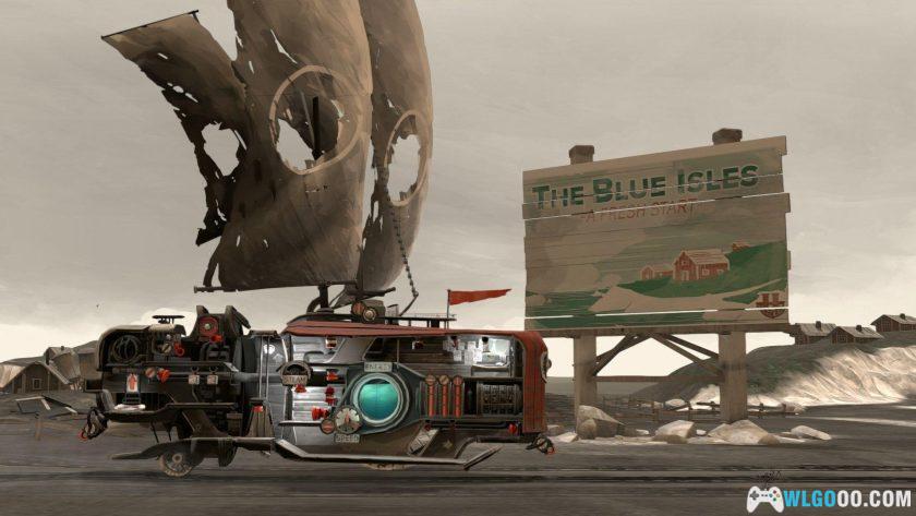 安卓 孤帆远航 v1.53[中文]｜末世下的房车旅行-图片11