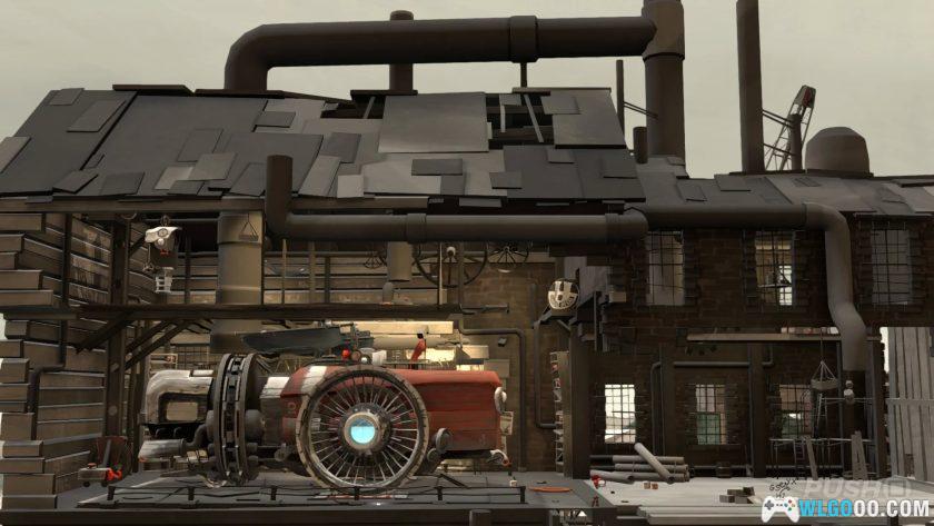 安卓 孤帆远航 v1.53[中文]｜末世下的房车旅行-图片12