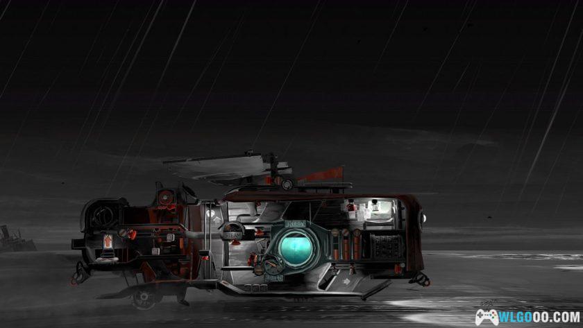 安卓 孤帆远航 v1.53[中文]｜末世下的房车旅行-图片13