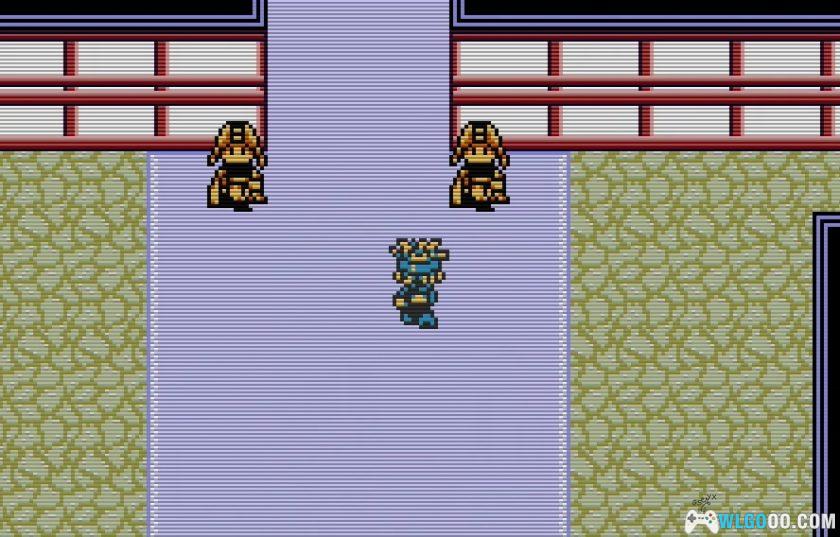 WSC封神演义：仙界传2[1.0汉化]｜附攻略-2025.12.21发布-图片37