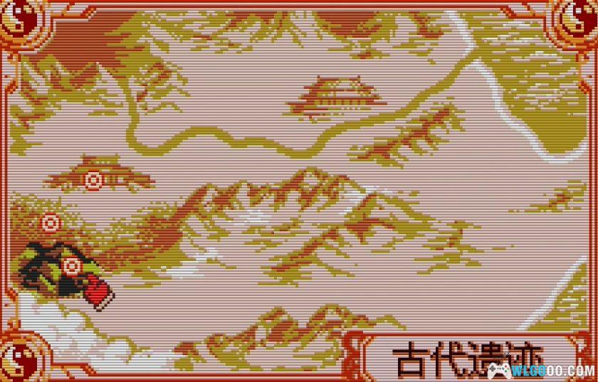 WSC封神演义：仙界传2[1.0汉化]｜附攻略-2025.12.21发布-图片43