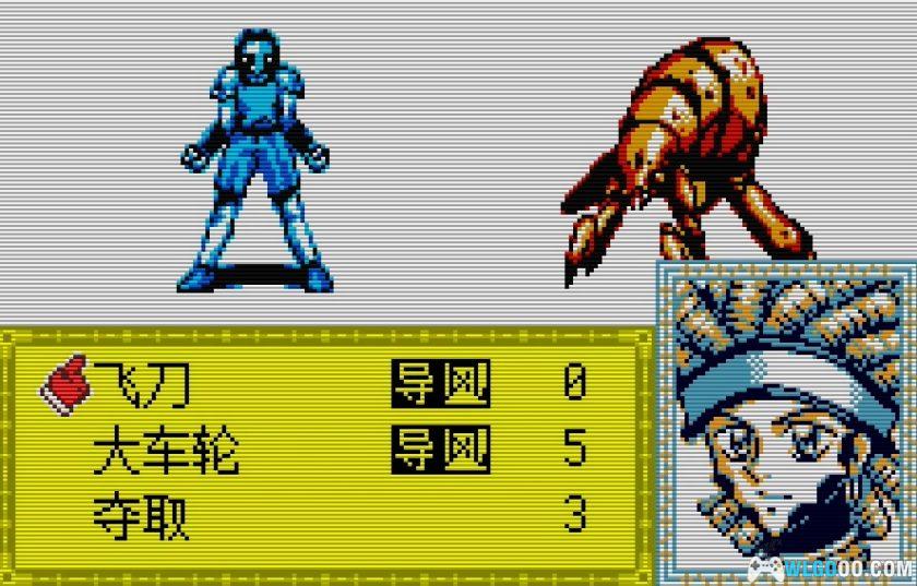 WSC封神演义：仙界传2[1.0汉化]｜附攻略-2025.12.21发布-图片44