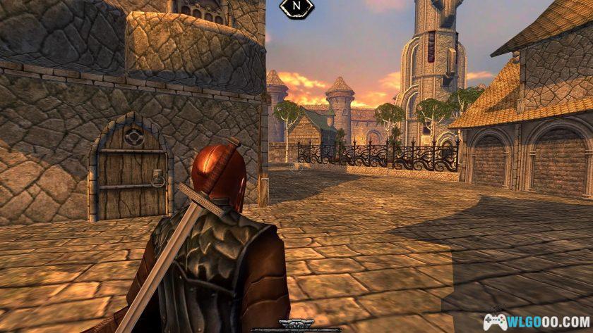 安卓 掠夺之剑：暗影大陆 v21[中文]｜手机的"上古卷轴"-图片10