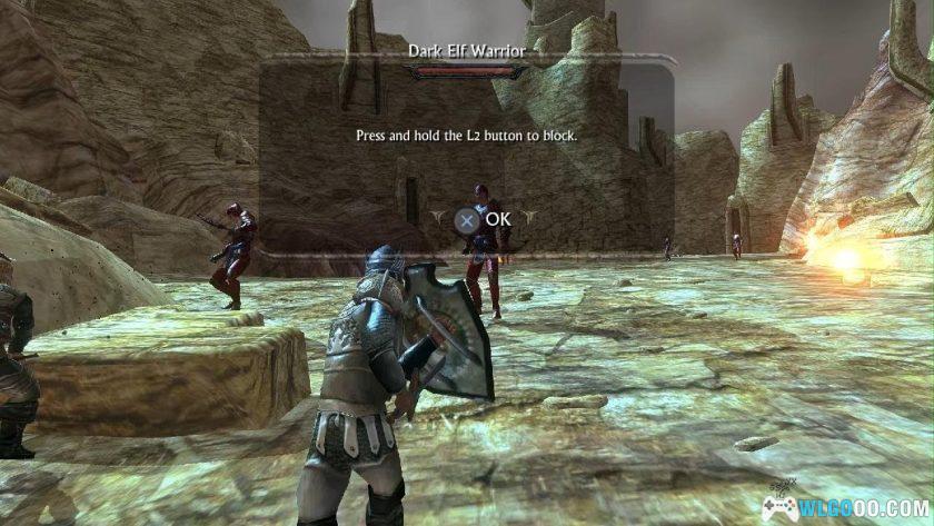 安卓 掠夺之剑：暗影大陆 v21[中文]｜手机的"上古卷轴"-图片11