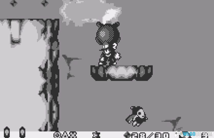 WS风之克罗诺亚：月光美术馆[1.0汉化]-2025.12.8发布-图片13