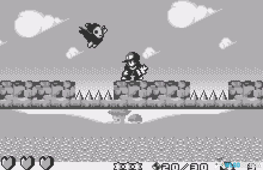 WS风之克罗诺亚：月光美术馆[1.0汉化]-2025.12.8发布-图片9