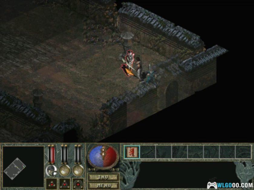 PC仕魂：命之面具 v1.C2[兼容Win11][1999]｜附攻略-图片6